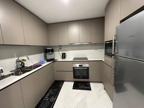 Eaton Residences, Kuala Lumpur (fotografie 3)
