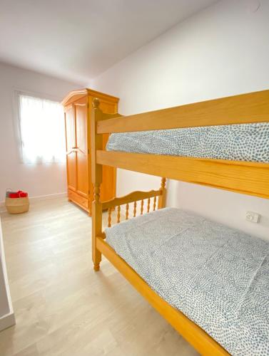 Apartamento en playa de Altafulla