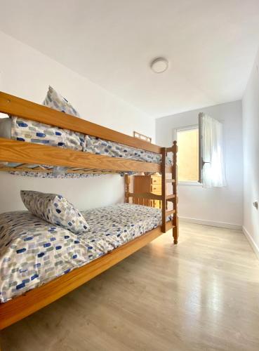 Apartamento en playa de Altafulla Apartamento en playa de Altafulla