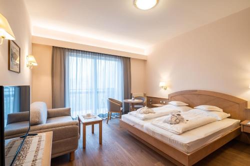 Book the Standard Double Room with Balcony Standard Double Room with Balcony