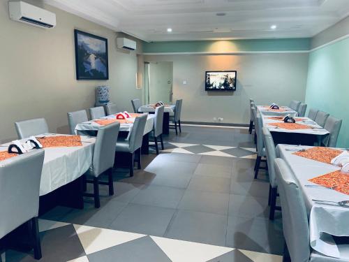 Msquare Hotel GRA in 라고스