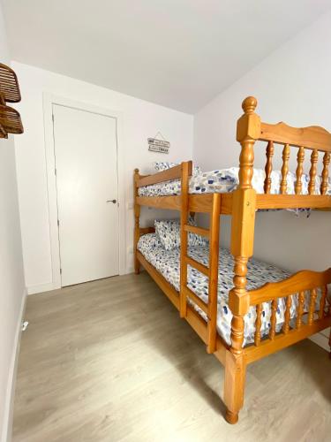 Apartamento en playa de Altafulla