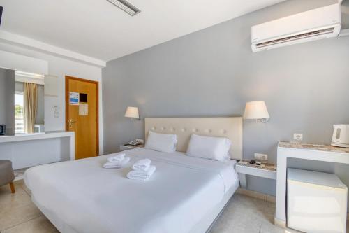 Astron Hotel Rhodes - image 10