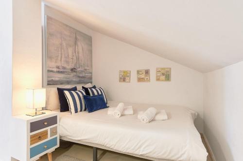 Two-Bedroom Apartment image 10