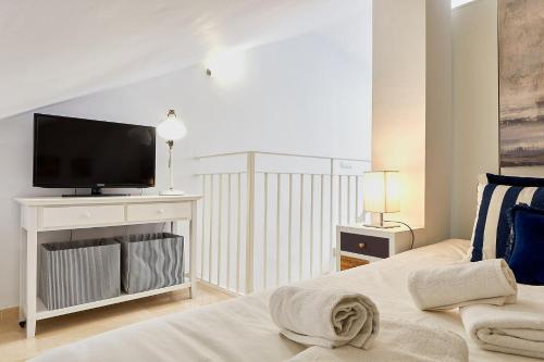 Hanna Apartment in Malaga by Solaga Holiday Homes - image 2