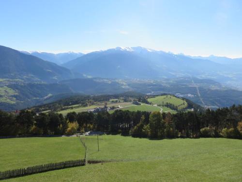 Parleitnerhof Ferienwohnung Morgenrot