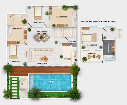 Villa image 1