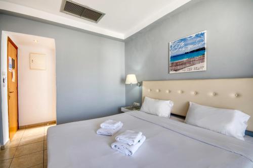 Astron Hotel Rhodes - image 9