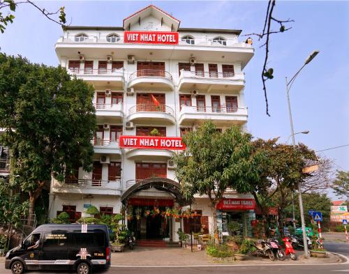 Viet Nhat Hotel — hotel in 456 Ngo Gia Tu, Ninh Binh VN, 40000