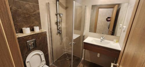 Lotus Boutique Hotel – Bethlehem