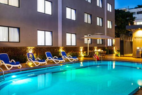 hotel photo