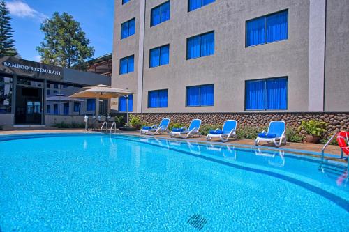 hotel photo