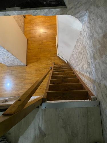 T Rooms – Tbilisi, MA