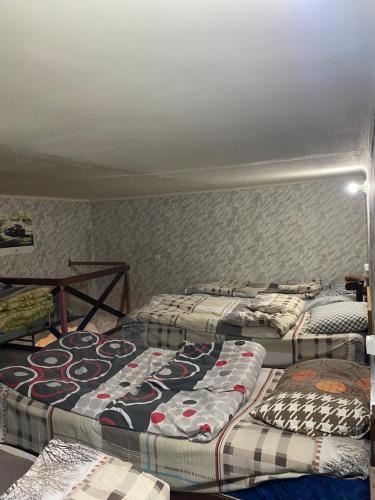 T Rooms – Tbilisi, MA