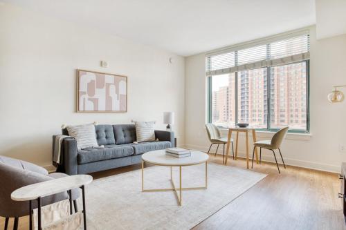 Clarendon 1BR w WD Concierge Gym nr Metro WDC-487 in Arlington, USA
