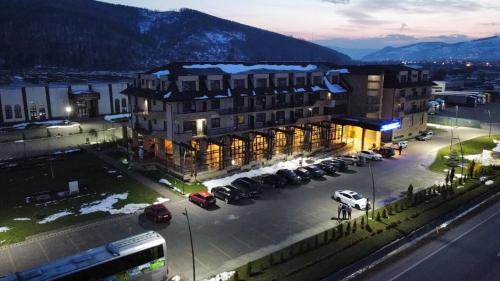 Hotel Club Bucovina Resort & Spa