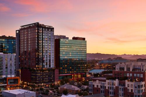 The Westin Tempe