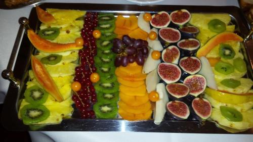 Luxury Garni Hotel Brix - image 7