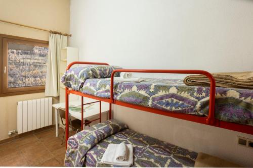 Hostal Les Roquetes 3