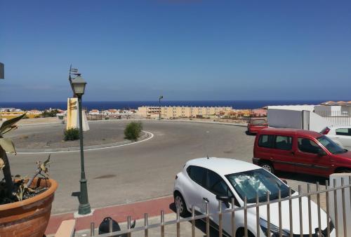 Appartamento sorelle A&C near Flughafen Fuerteventura