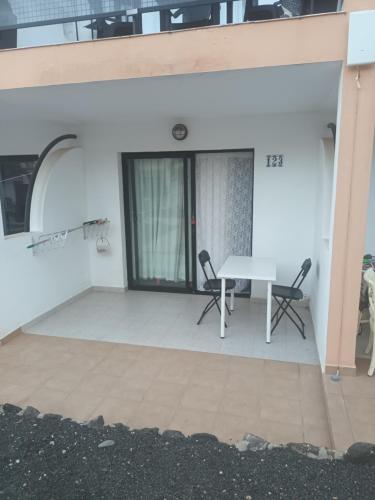 Appartamento sorelle A&C near Flughafen Fuerteventura