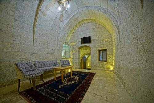 Cappa Cave Hotel Room Type - King Suite