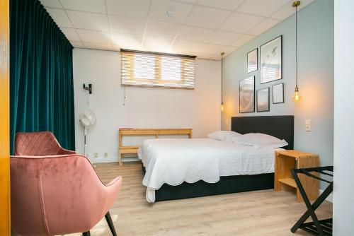  B&B Unieck in Koudum