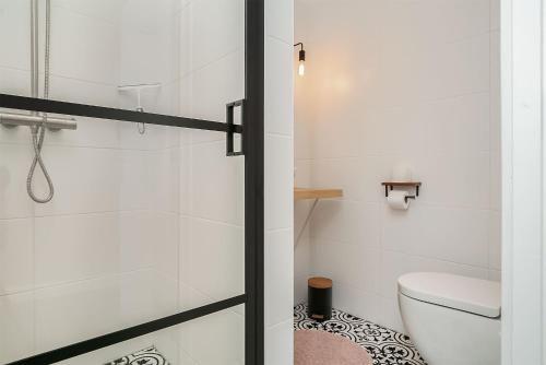  B&B Unieck in Koudum