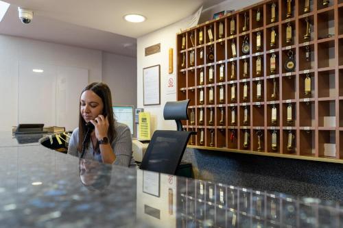 格兰德酒店 格兰德酒店