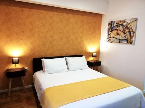 Modern flat in city center, Atene (foto 2)