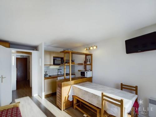 Appartement Montvalezan-La Rosière 1 pièce 6 personnes - FR-1-398-502 - image 4