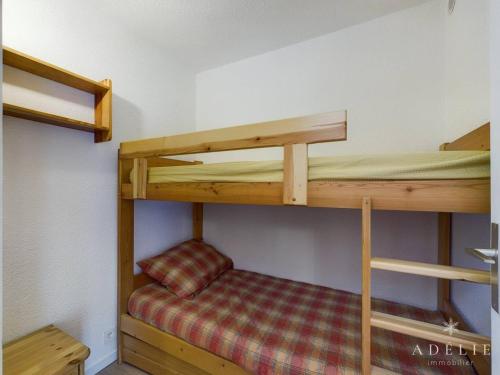 Appartement Montvalezan-La Rosière 1 pièce 6 personnes - FR-1-398-502 - main image