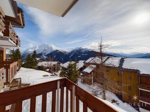 Appartement Montvalezan-La Rosière 1 pièce 6 personnes - FR-1-398-502 - image 2
