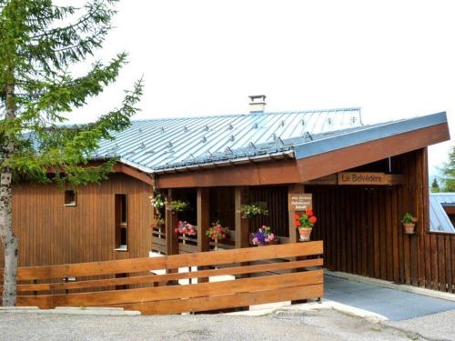 Appartement Montvalezan-La Rosière 1 pièce 6 personnes - FR-1-398-502 - image 3