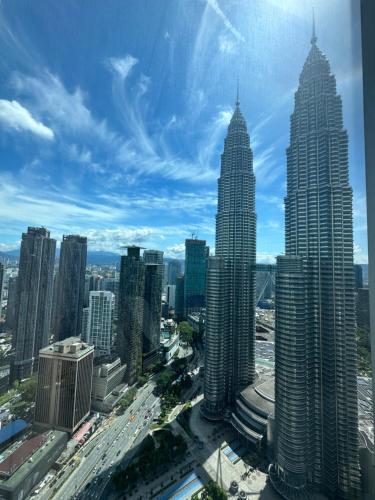 Tropicana The Residence KLCC By Rainbow Suites, Kuala Lumpur (fotografie 9)