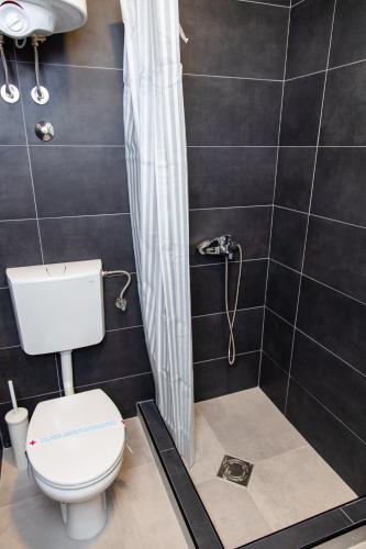 Đerdan Garden apartments