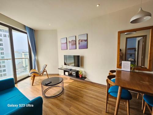 Greenbay Premium Ha Long Bay view-Apart Service  - 편의 시설/서비스