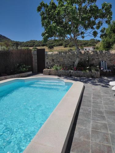  Vivienda Rural Sierra de Cádiz, Cabeza del Rey, Pension in Prado del Rey