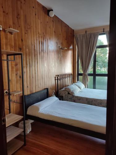 Pensión La Fruta (Pension La Fruta) in 阿維萊斯