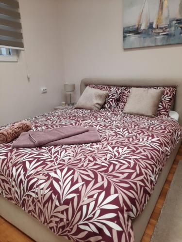 貝爾格勒 Aleksa 1 2星级 单人房 餐厅