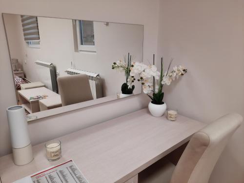 貝爾格勒 Aleksa 1 2星级 单人房 外观