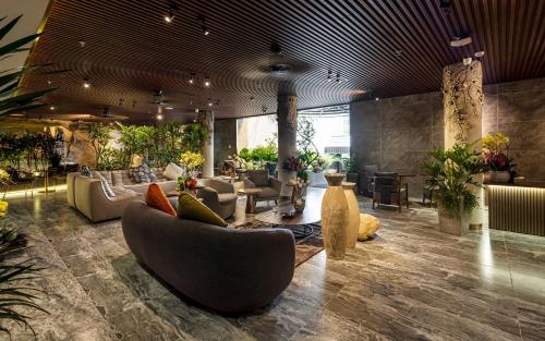 昆金花園公寓酒店及水療中心 KunKin Garden Aparthotel & Spa