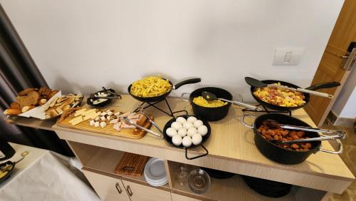 Food and beverages, Lotus Boutique Hotel in Bethlehem