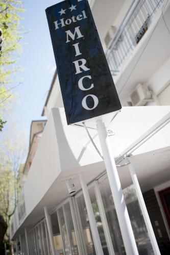 Hotel Mirco Hotel de charme Belvedere Fogliense