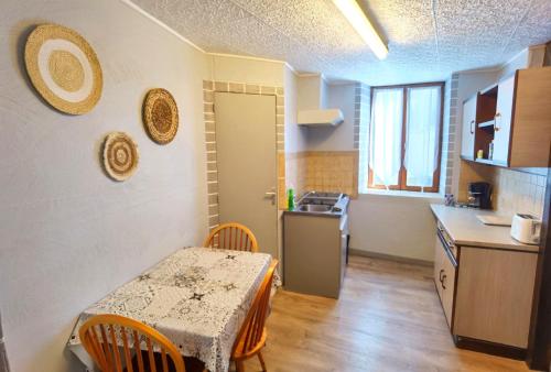 Appartement T1 bis quartier du château de Pau - Location saisonnière - Pau