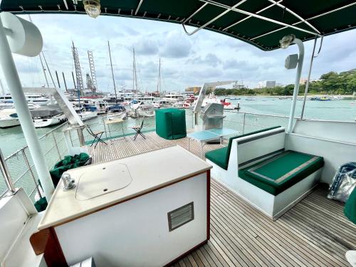 K2 Guest House in HarbourFront