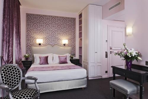 Hôtel Saint-Pétersbourg Opéra & Spa - image 12