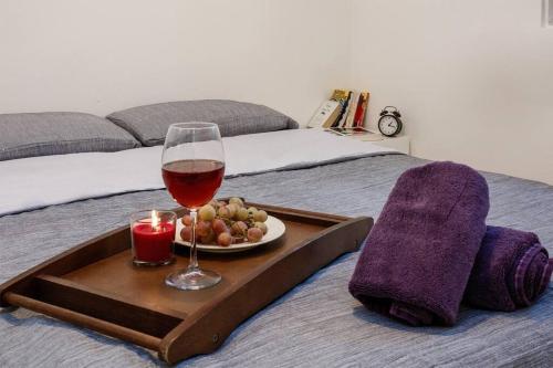 Ben Yehuda Beach Appartment - image 5