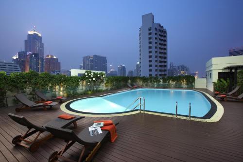 Lohas Residences Sukhumvit 2, Bangkok