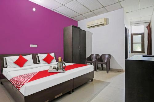 Flagship Hotel Mahi – Panipat, NY